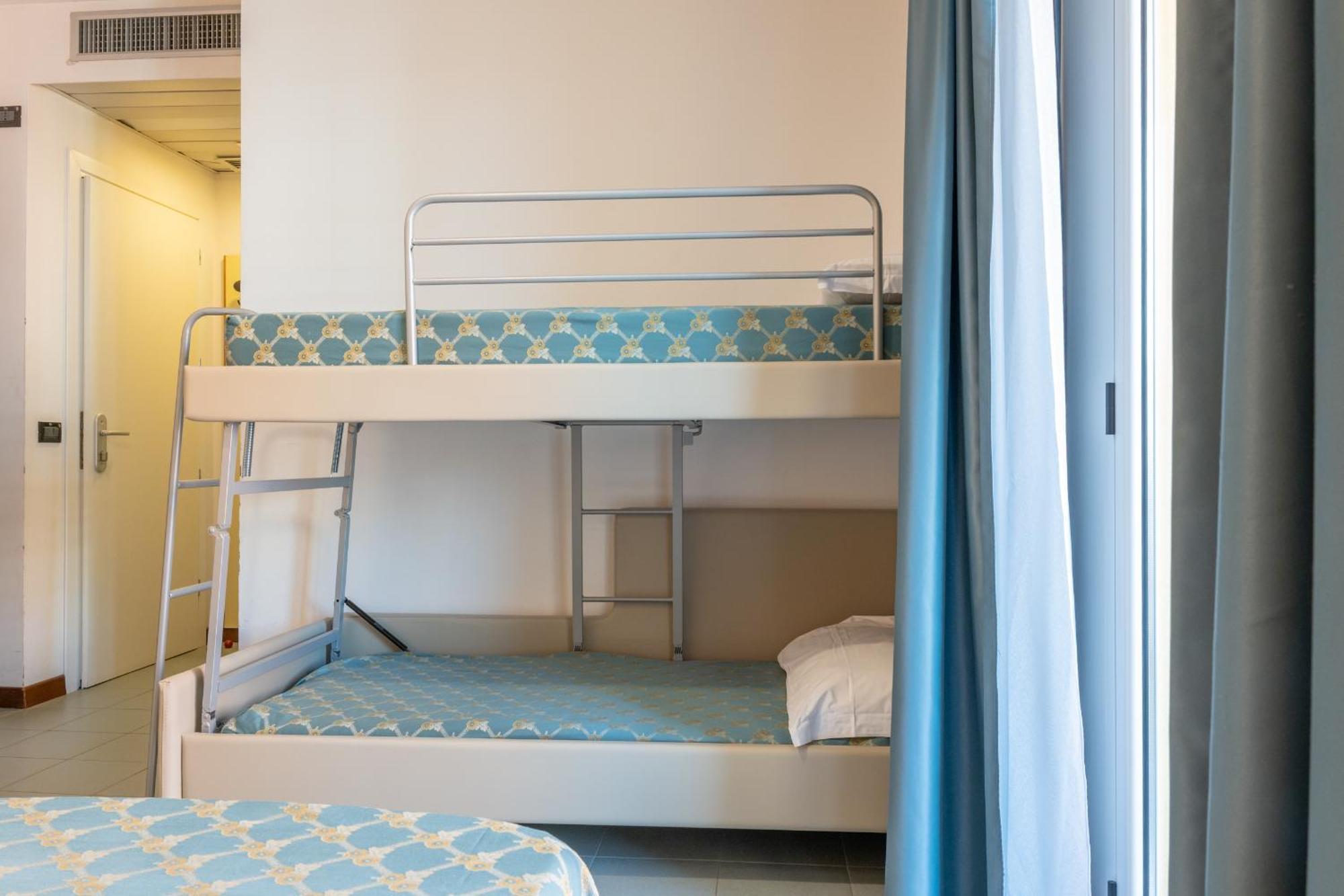 Hotel Thea Bellaria-Igea Marina Exterior foto