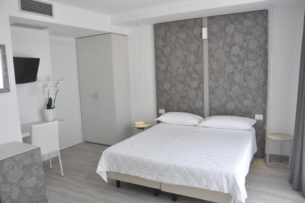 Hotel Thea Bellaria-Igea Marina Exterior foto